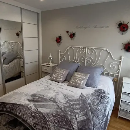 Apartamento Macarena *