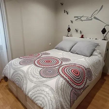 Appartement Macarena