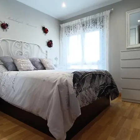 Macarena Appartement