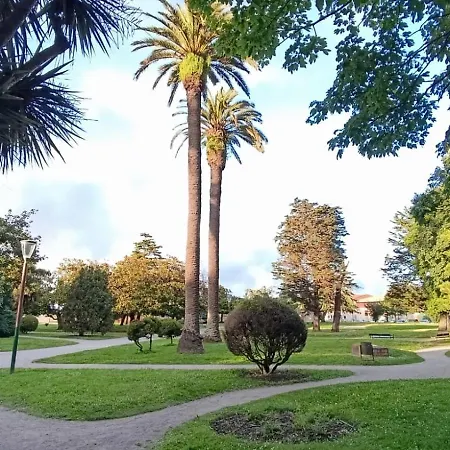 Apartamento Macarena *