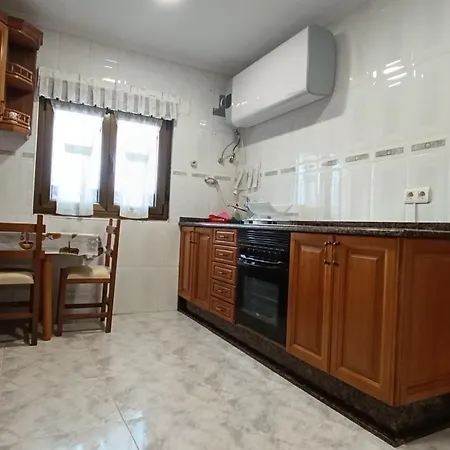 Appartement Macarena Gijón